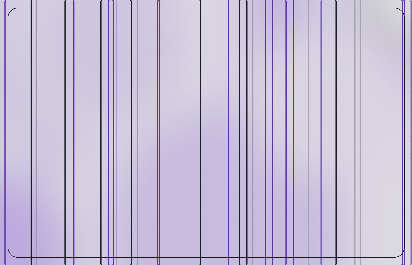 lavender abstract pattern
